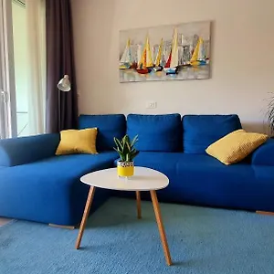 Rosie Appartement