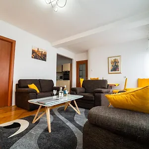 Diocles Place Appartement