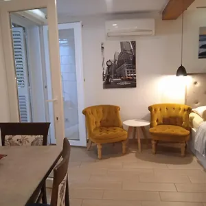 Dreams Pojisan Appartement