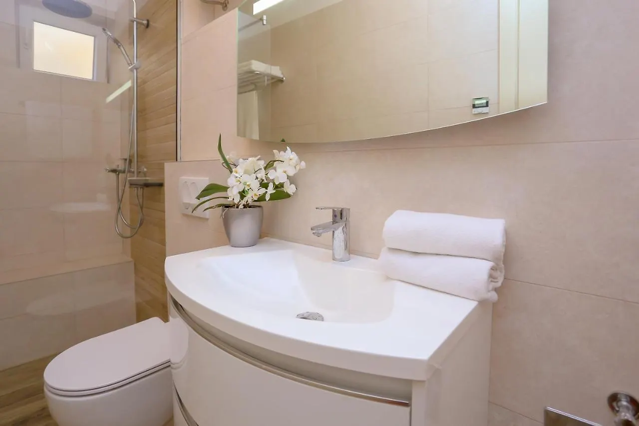 Apartment Dvor Σπλιτ Κροατία