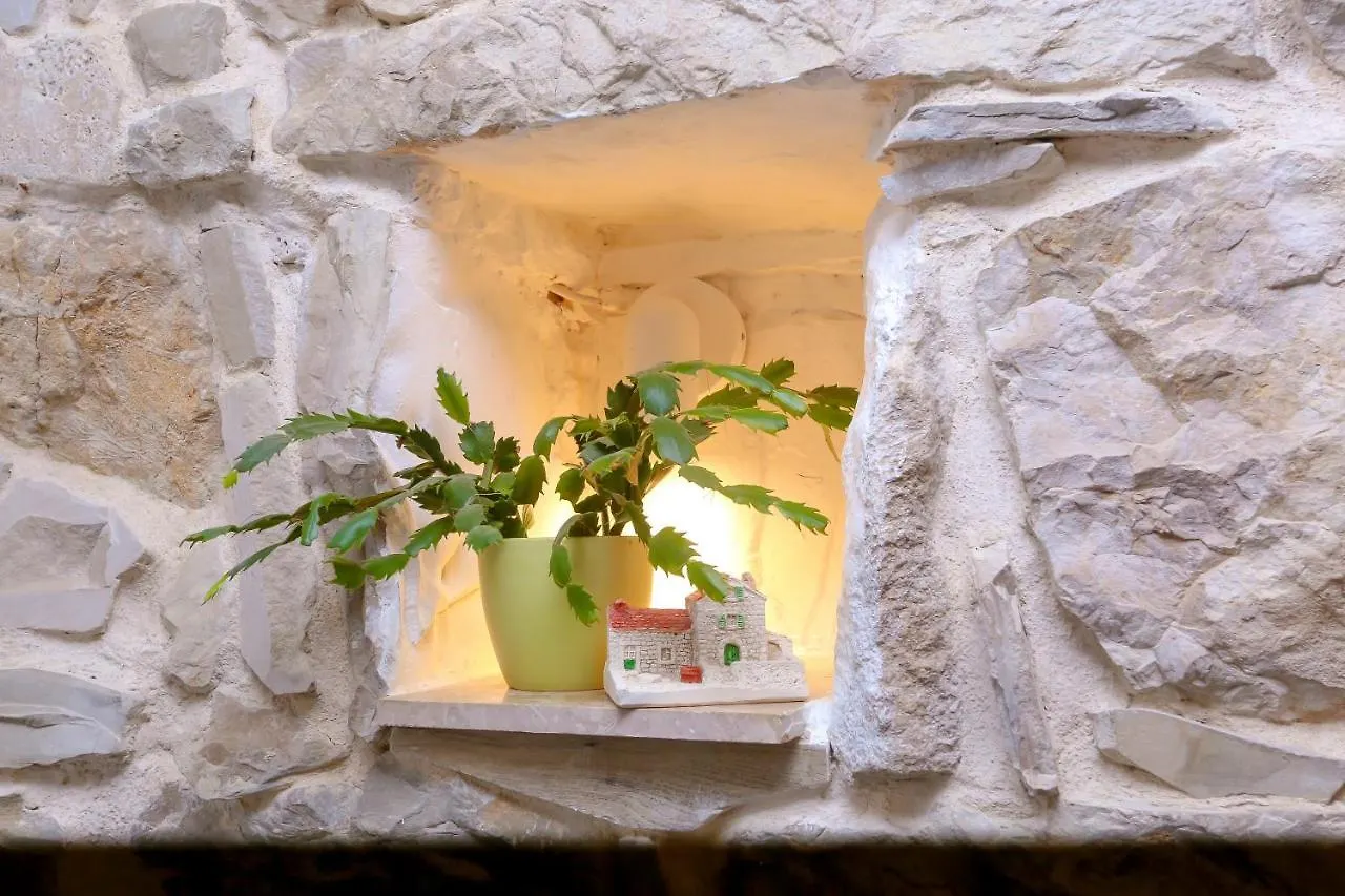 Apartment Dvor Σπλιτ Κροατία